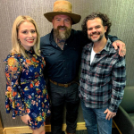 Zac Brown Talks to Cash and Annaliese About Fatherhood: “Nothing Pushes You More Than Having Kids”