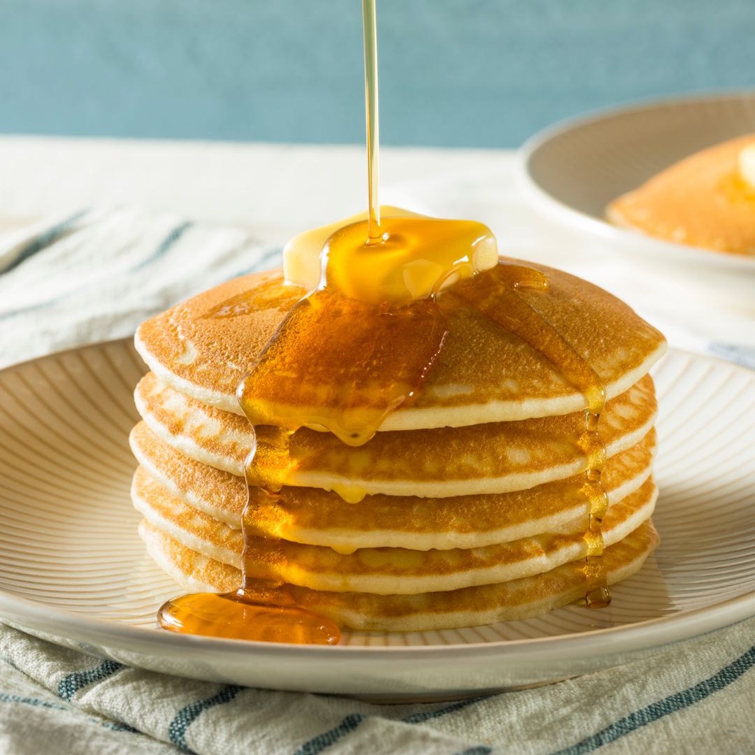 This Viral Hack For Making Pancakes Will Make Breakfast Time Easier {WATCH}