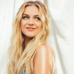 Kelsea Ballerini Hints at Falling Out with Halsey on New Album