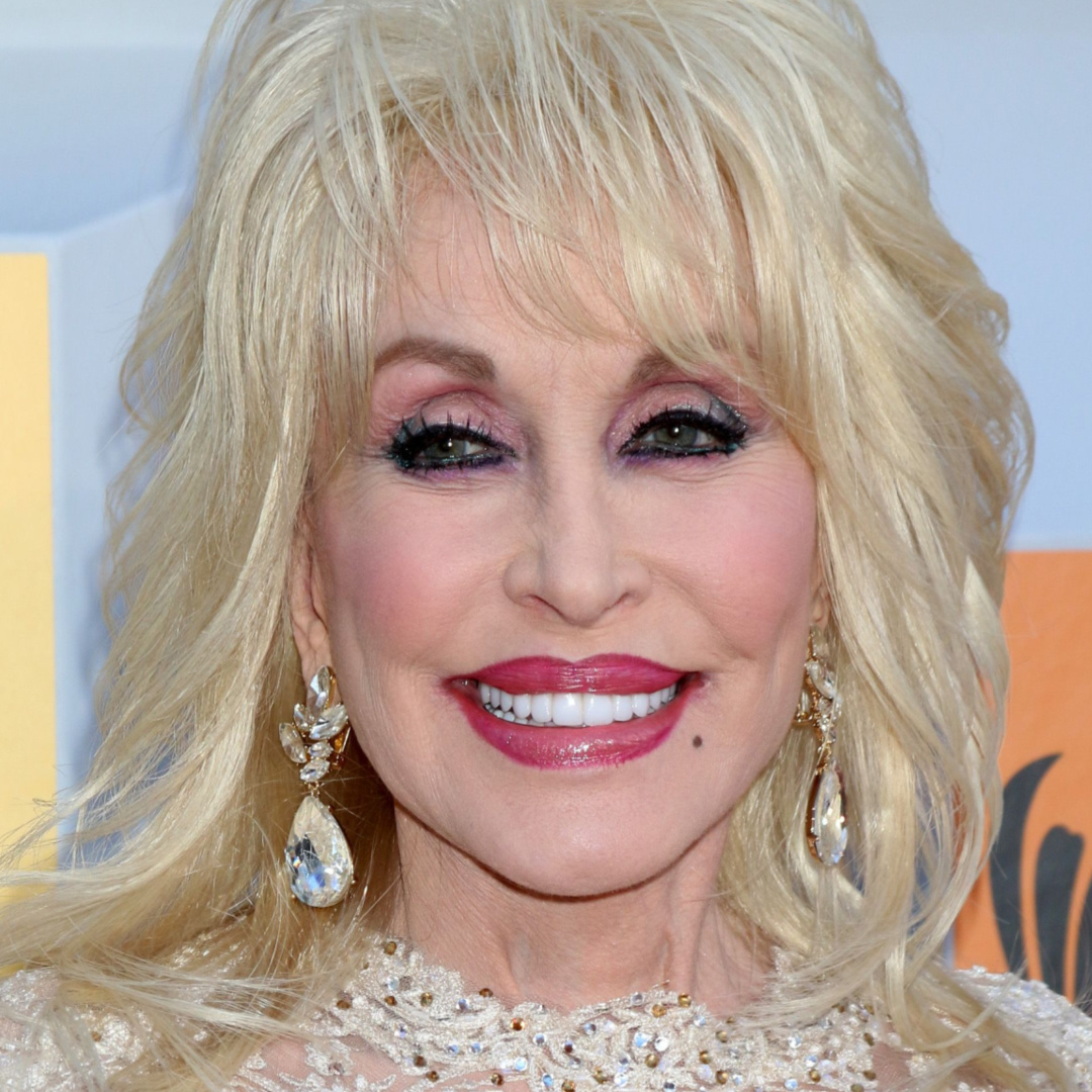 Dolly Parton Dedicates Heartfelt Song to Late Husband Carl Dean