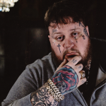 Jelly Roll is Using His Fame to Help At-Risk Youth