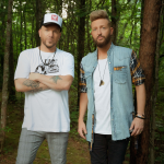 LOCASH Singer Preston Brust Opens Up About Struggle with Bell’s Palsy