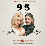 Dolly Parton & Kelly Clarkson, To Release Reimagined Version Of “9 To 5”