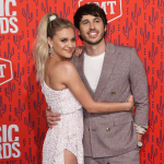 Kelsea Ballerini Files for Divorce From Morgan Evans: “Deeply Difficult Decision”