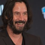 Keanu Reeves Makes Surprise Appearance at Couple’s Wedding Reception [PICS]