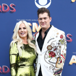 It’s Pardi of Four: Jon Pardi and Wife Summer Welcome Baby #2 [PICS]