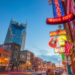 Nashville News – October 12th 2022