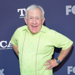 Actor, Comedian & Singer Leslie Jordan Dies at Age 67