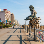 Virginia Beach Ranked in the Top 10 Best U.S. Cities To Live