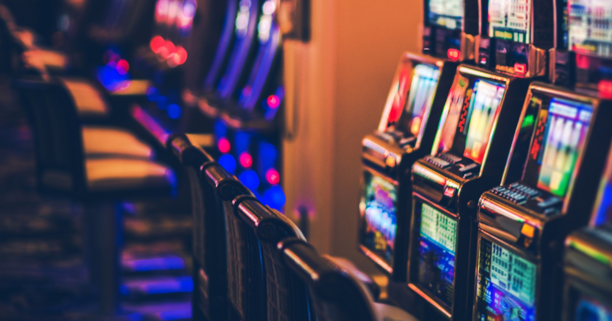 Rivers Casino Portsmouth Updates Indoor Smoking Policy WGHFM