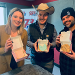 Interview with local food influencer Matt from The Southern Snack!