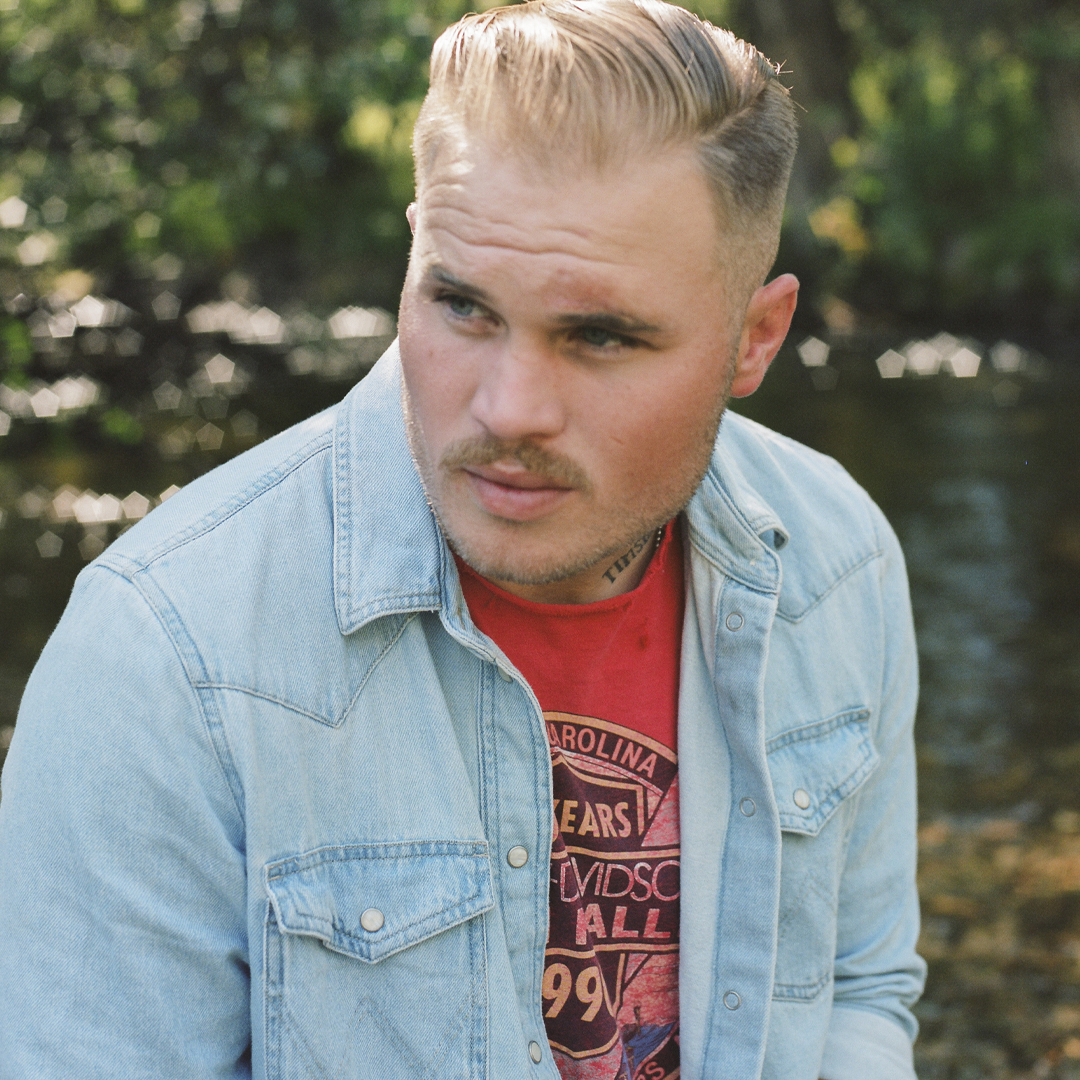 Can You Decipher the Lyrics in Zach Bryan’s New Song? [LISTEN]