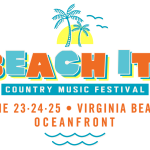 BEACH IT! Festival Adds 1-Day Pass Option