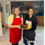 How to Make Copycat Olive Garden Chocolate Brownie Lasagna
