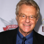 TV Talk Show Host, Jerry Springer, Dies at Age 79