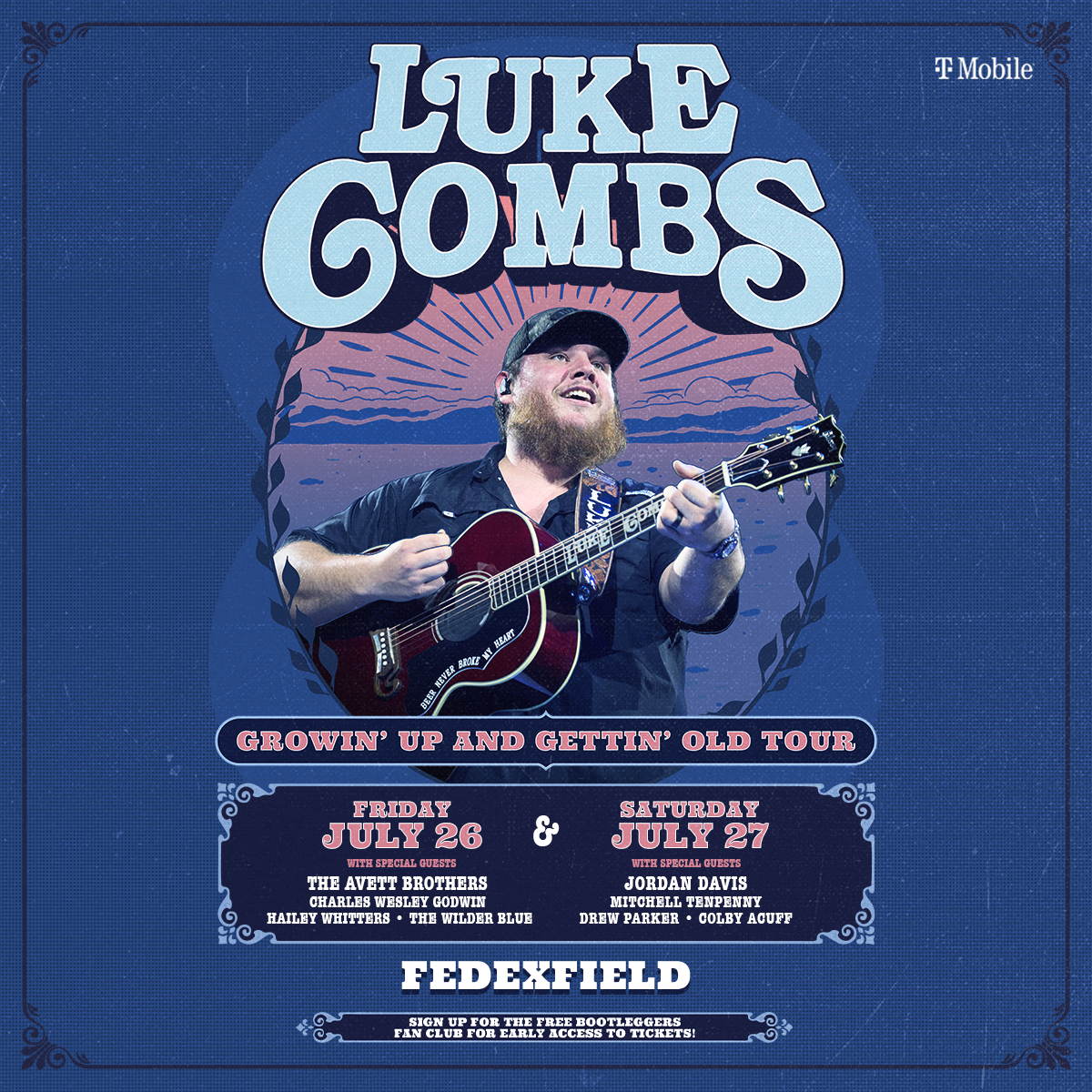 Luke Combs