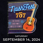 NashFest 757