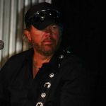 Remembering Toby Keith: Watch the Heartwarming Moment He Brought an Injured Soldier Onstage in Virginia Beach