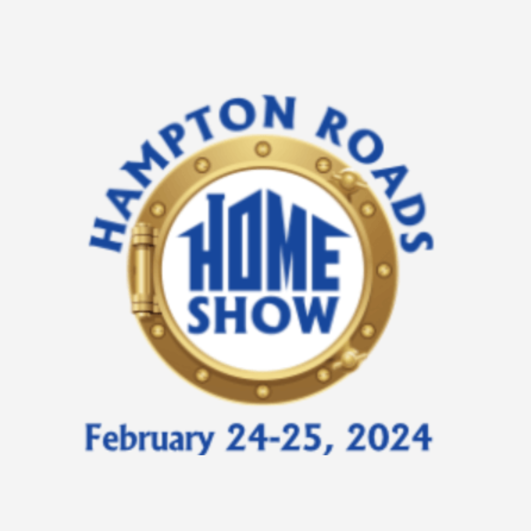 Hampton Roads Home Show 2024 WGHFM