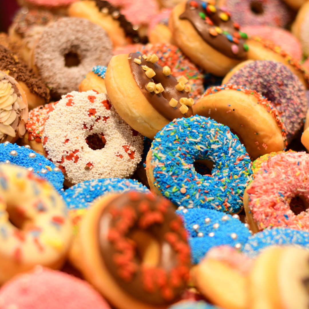 National Donut Day: How to Get Free Krispy Kreme, Dunkin and More