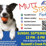 Mutt Strutt Festival