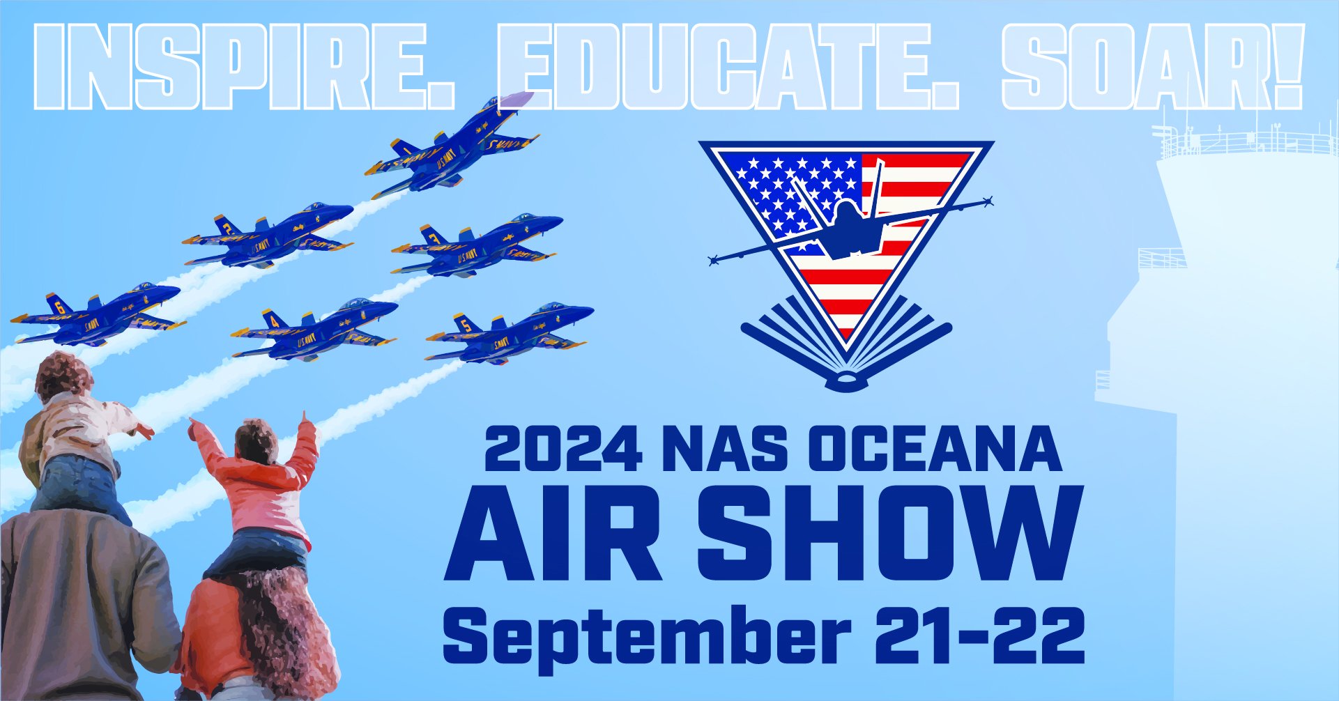 The Ultimate Guide to the FREE NAS Oceana Air Show Everything You Need to Know for This Weekend