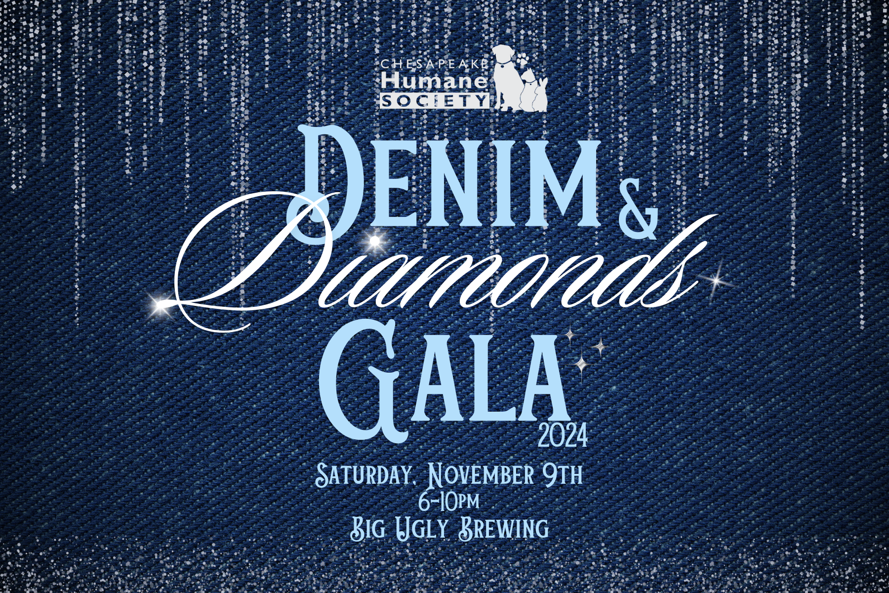 Denim and Diamonds Gala