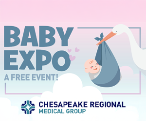 Baby Expo – A FREE Event!