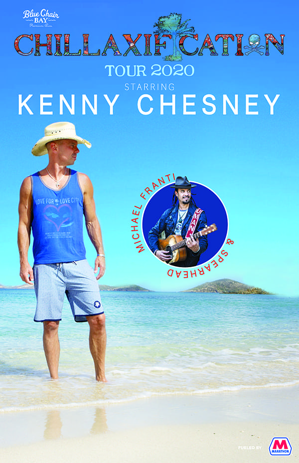 Kenny Chesney