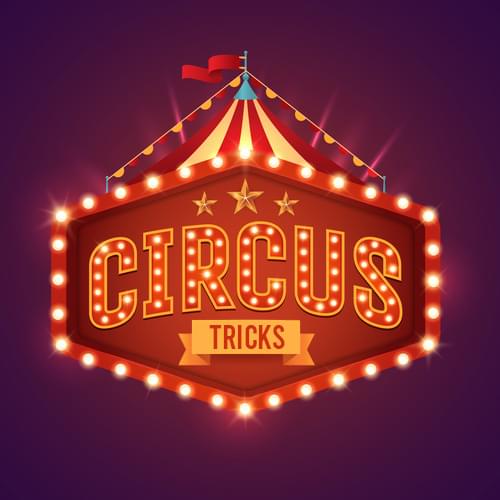Kids Can Learn To Juggle, Hula Hoop and More with These Free Virtual Circus Trick Classes!