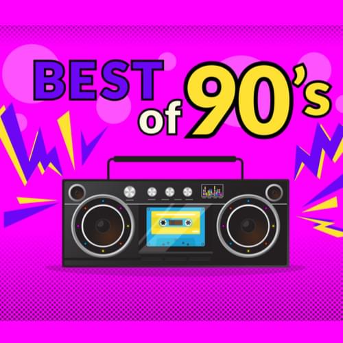 Get a ’90s Music Festival Generated Just For You Online