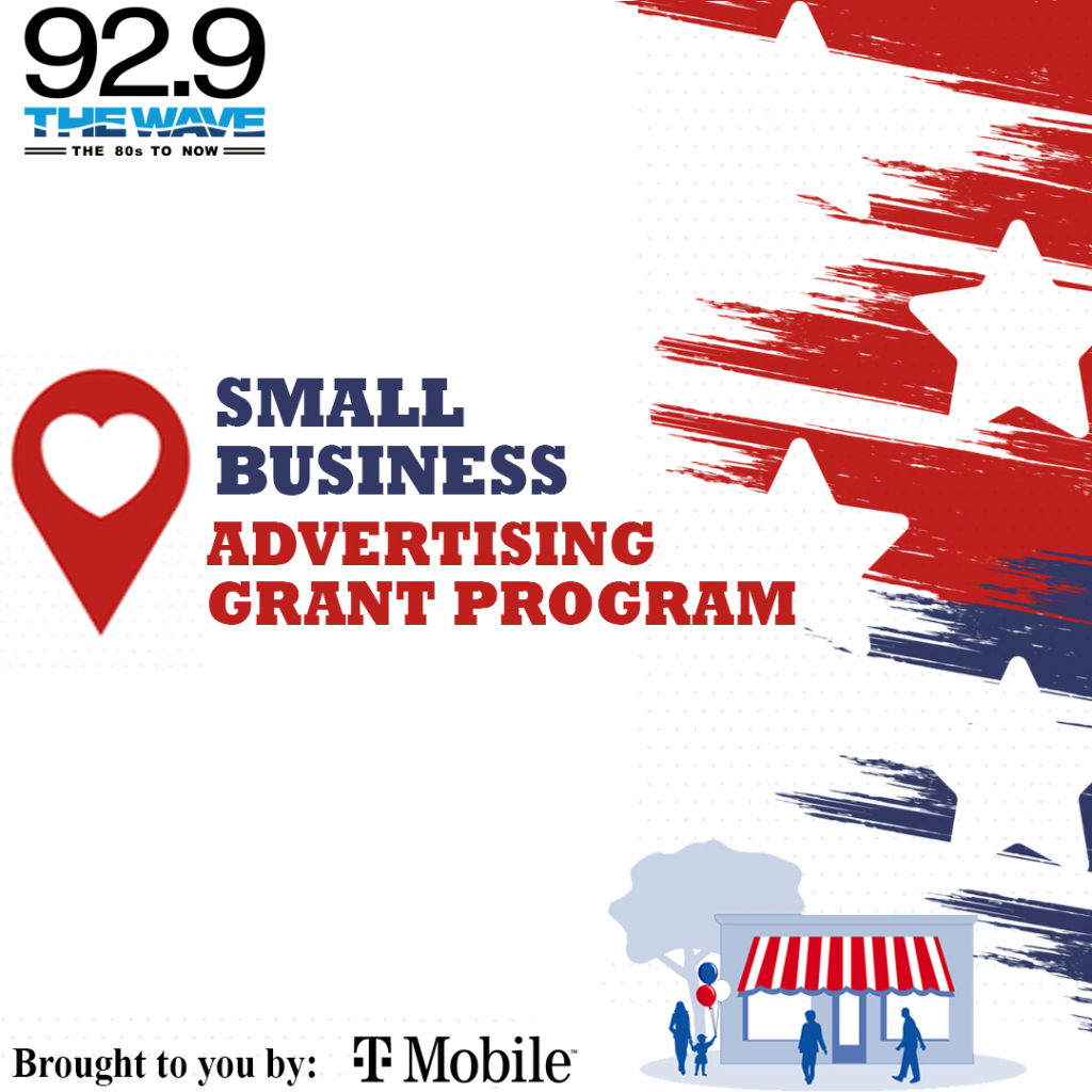 Small Business Advertising Grant