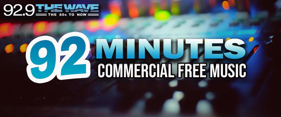 Commercial Free Music