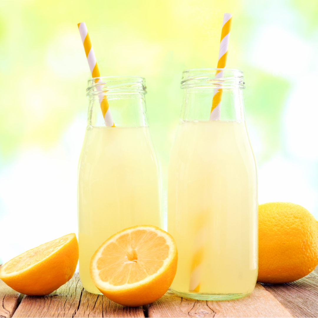 How to Make The ‘Creamy Lemonade’ Trending on TikTok