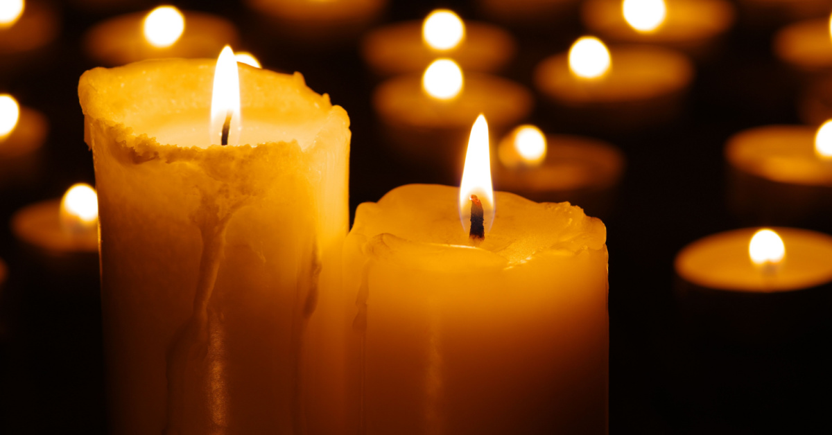 Hampton Roads Community Comes Together to Support Children of Husband and Wife Killed in