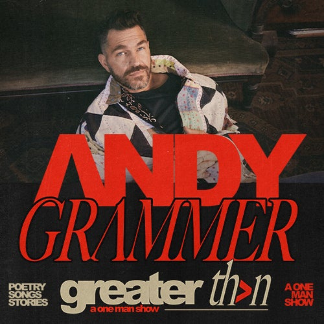 Andy Grammer