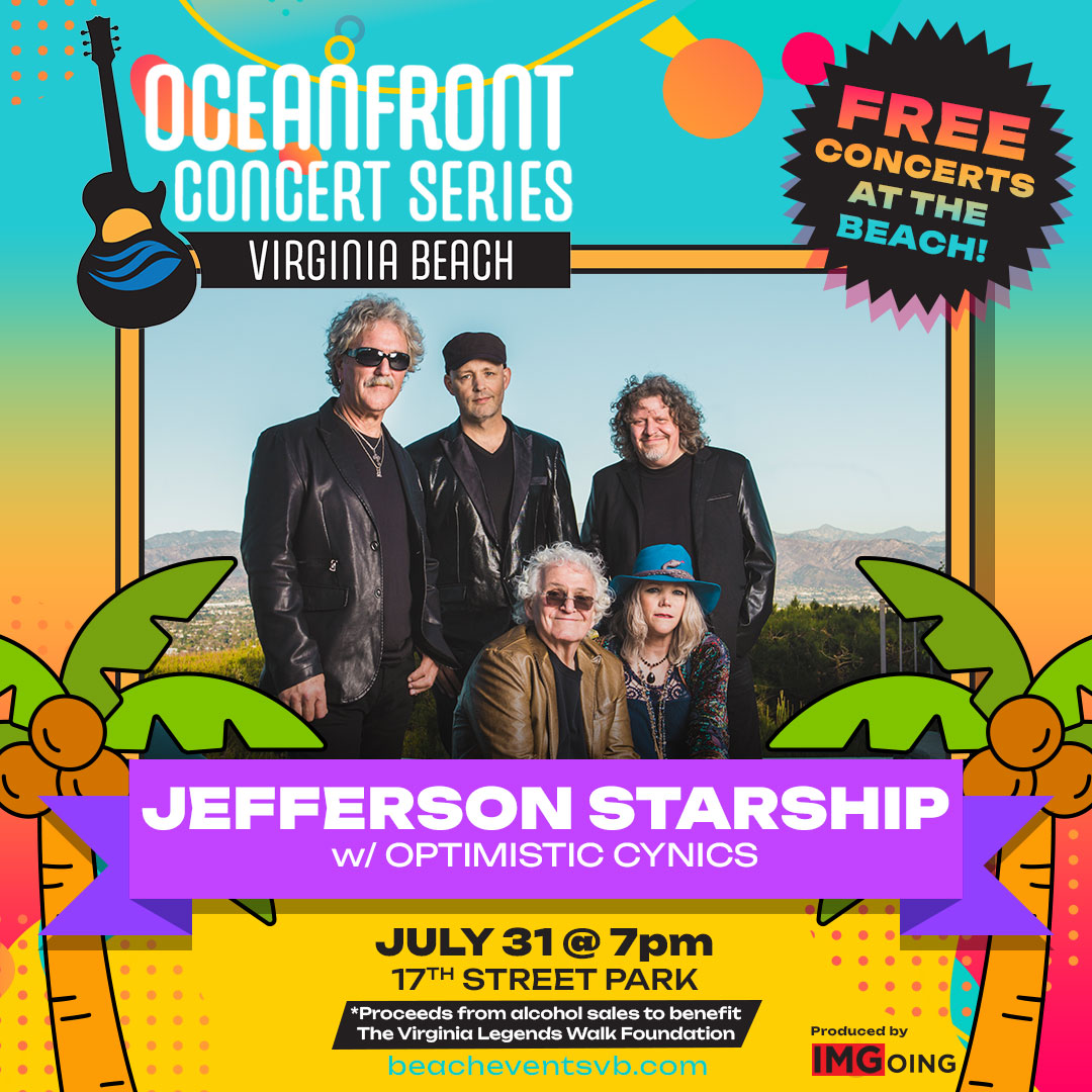 Jefferson Starship