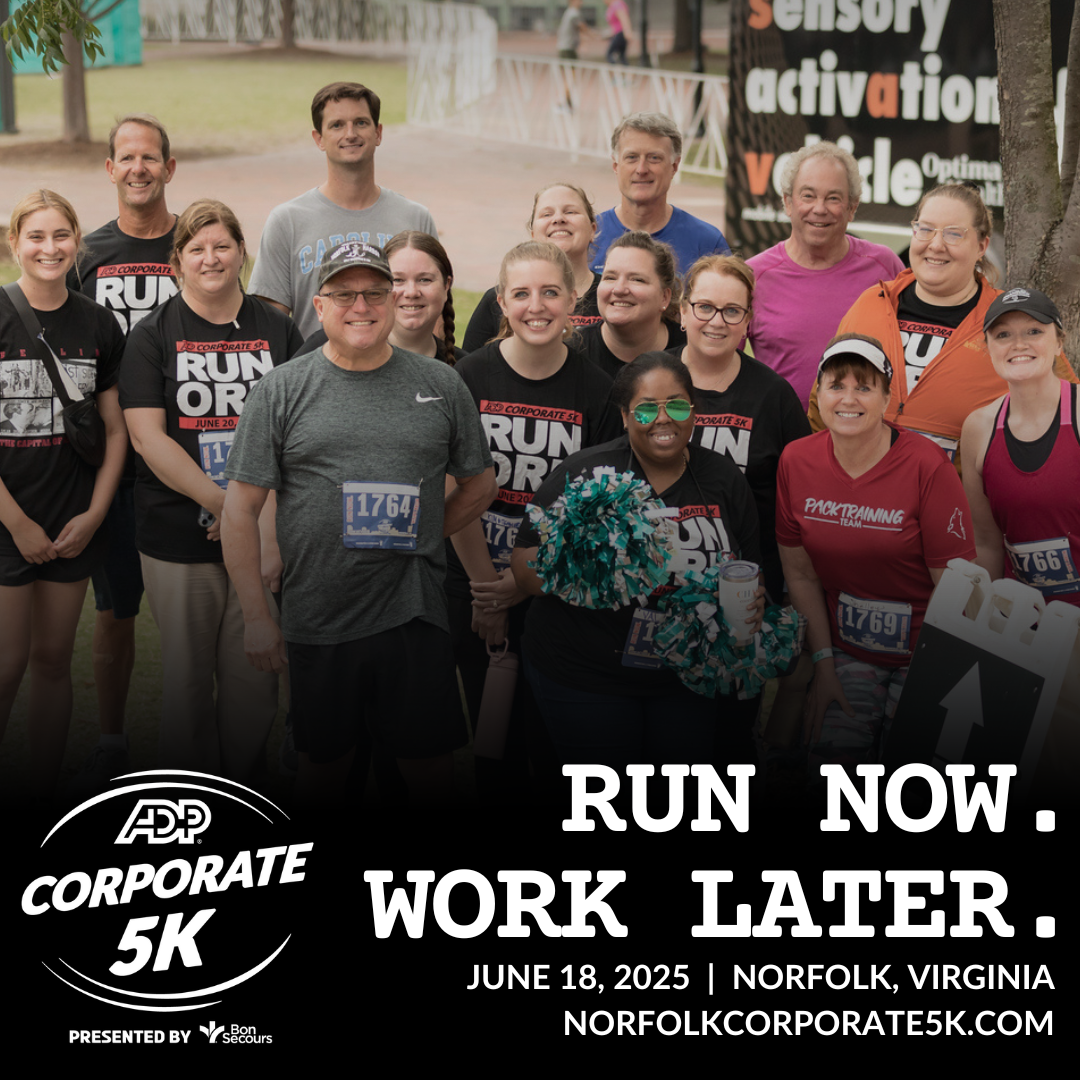 Corporate 5K