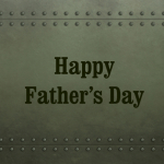 Happy Father’s Day