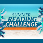 You Could Win Prizes With These Summer Reading Challenges.