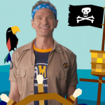 Walmart Is Hosting A Virtual Summer Camp And Neil Patrick Harris Is The Head Camp Counselor