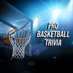 Are You a Basketball Trivia Expert?