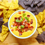 People are Making Smoked Queso On the Grill and It Looks Incredible [HOW-T0 VIDEO]