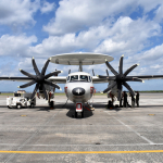 Virginia Beach Sailor assists in search and rescue