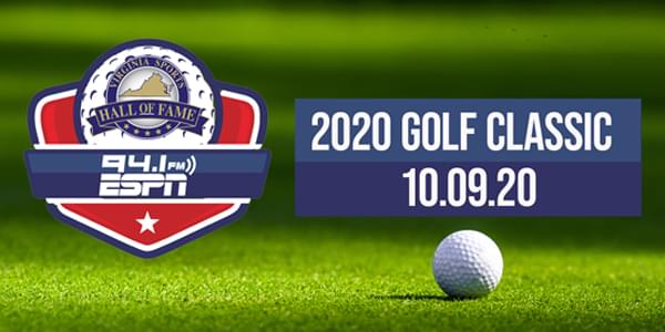 2020 GOLF CLASSIC