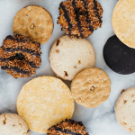 Can We Guess Your Favorite Girl Scout Cookie Flavor?