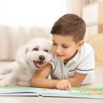 Kids Can Enjoy Storytime with Dogs, Cats and Rabbits at Norfolk Animal Care Center