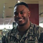 Norfolk native serves at Naval Air Station Jacksonville