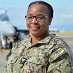 Hometown Spotlight: Newport News Native Serves with Navy Electronic Attack Squadron