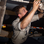 Service Member Spotlight: Aviation Machinist’s Mate 2nd Class Devin Krause